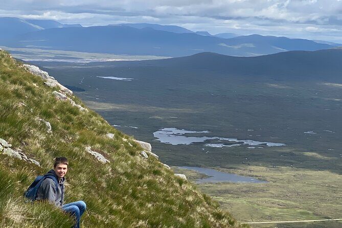 Brooding Glencoe and the Scottish Highlands single day tour. - Who Would Love This Tour?