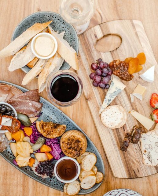 Brookland Valley: Icon Tasting & Platter for 2 - Exploring Brookland Valley’s Icon Tasting & Platter for Two