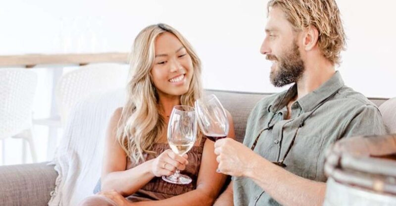 Brookland Valley: Icon Tasting & Platter for 2 - Practical Details That Matter