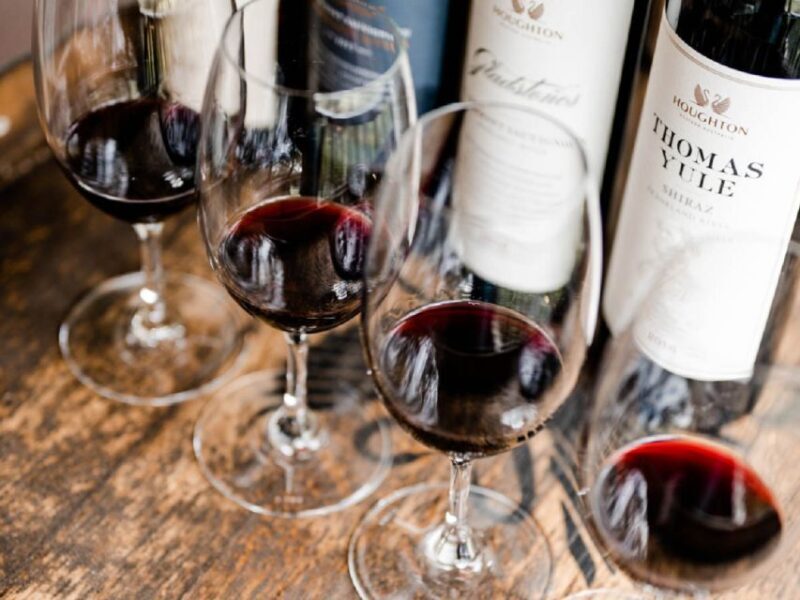 Brookland Valley: Icon Tasting & Platter for 2 - Final Thoughts