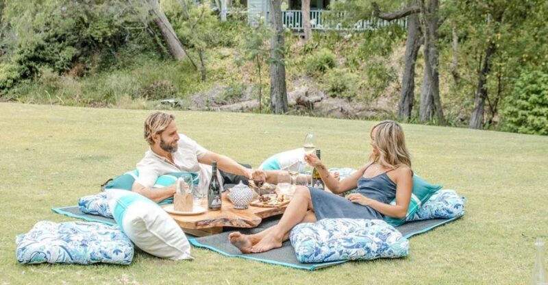 Brookland Valley: Luxury Estate Picnic for 2 - Experience the Charm of Brookland Valley’s Luxury Estate Picnic for 2