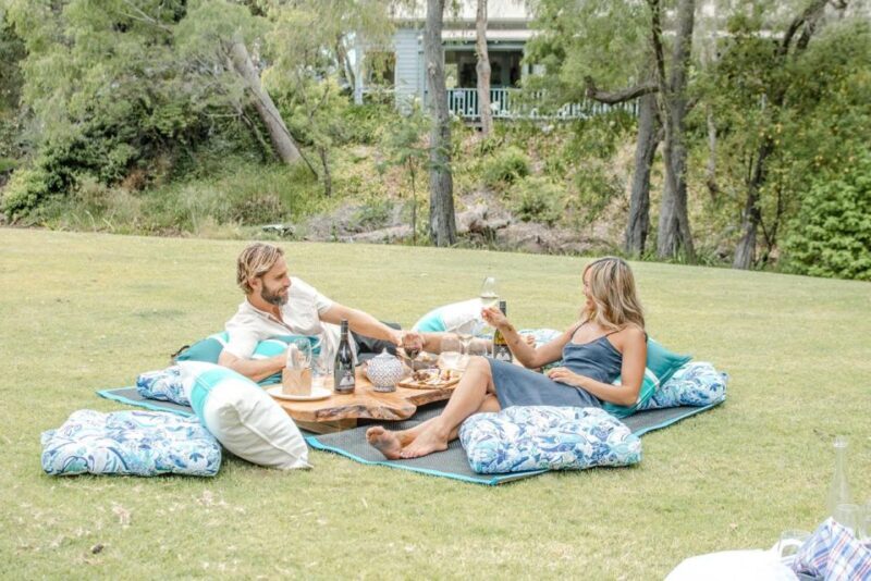 Brookland Valley: Luxury Estate Picnic for 2 - A Deep Dive into the Brookland Valley Picnic Experience