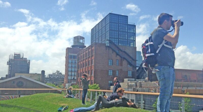Brooklyn: 2-Hour Best of Brooklyn Walking Tour -Williamsburg - The Sum Up: Who Should Consider This Tour?