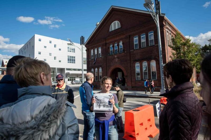 Brooklyn: 2-Hour Brooklyn Navy Yard Walking Tour - The Sum Up: Is This Tour Worth Your Time?