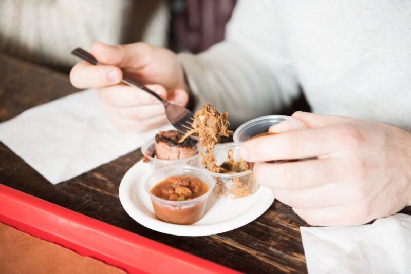 Brooklyn: 3-Hour Williamsburg Bites Food Tour - Final Thoughts