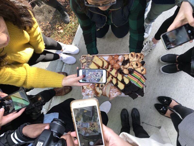 Brooklyn: 3-Hour Williamsburg Bites Food Tour - FAQ