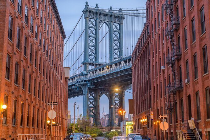 Brooklyn Bridge and Dumbo: A Self-Guided Walking Tour - Frequently Asked Questions
