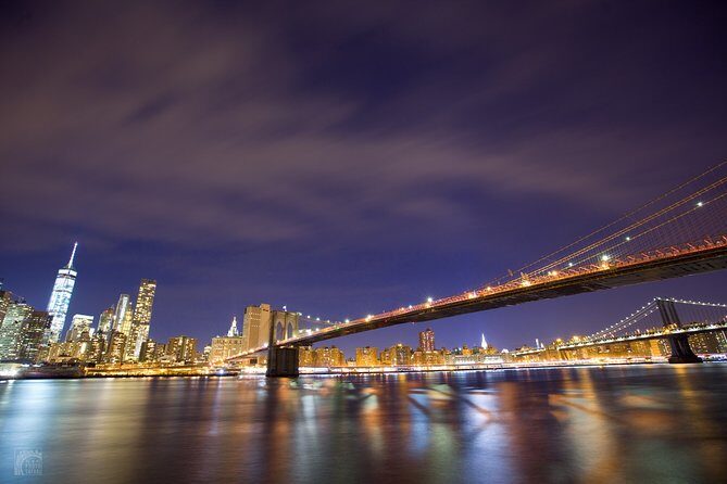 Brooklyn Bridge at Night Photography Tour - Why This Tour Is Worth It