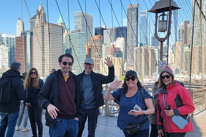 Brooklyn Bridge & DUMBO Walking Tour (& East River Ferry Tickets) - In-Depth Review: Why This Tour Works