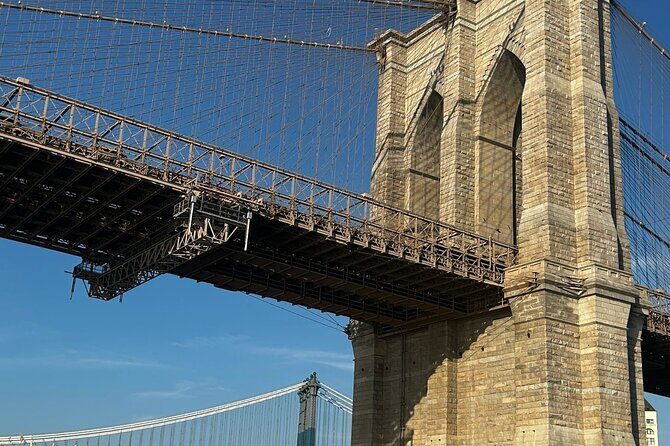 Brooklyn Bridge & DUMBO Walking Tour (& East River Ferry Tickets) - FAQ