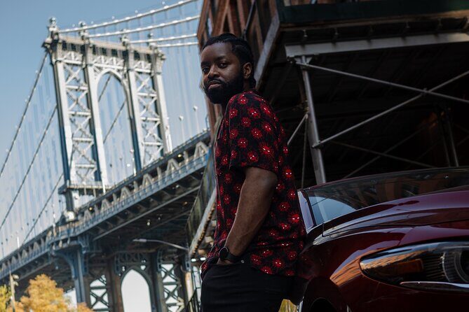 Brooklyn Bridge Dumbo Walking Tour with Photography Experience - Explore Brooklyn’s Iconic Landmarks with a Photographic Twist