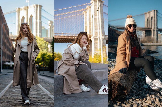 Brooklyn Bridge Dumbo Walking Tour with Photography Experience - FAQ