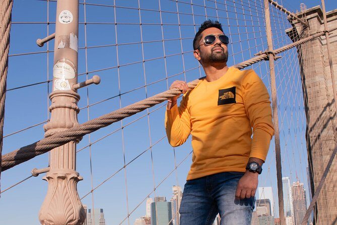 Brooklyn Bridge photo session - Final Thoughts: Is This Tour Worth Your Time?