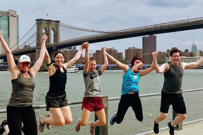 Brooklyn Bridge Running Tour - Value and Suitability