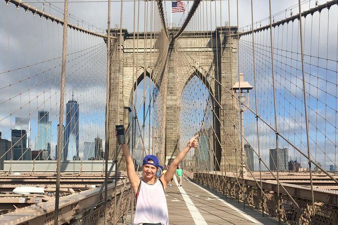 Brooklyn Bridge Running Tour - FAQ