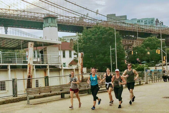 Brooklyn Bridge Running Tour - Final Thoughts