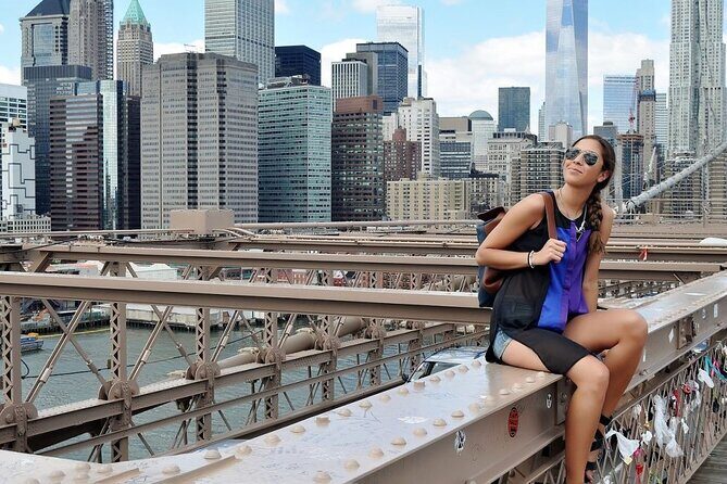 Brooklyn Bridge, Statue of Liberty and Manhattan Tour - Authentic Experiences and Practical Details