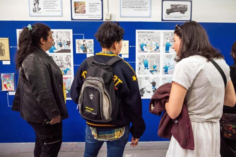 Brooklyn: Brooklyn Seltzer Museum & Factory Tour & Tasting - FAQ