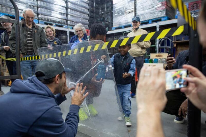 Brooklyn: Brooklyn Seltzer Museum & Factory Tour & Tasting - Final Words