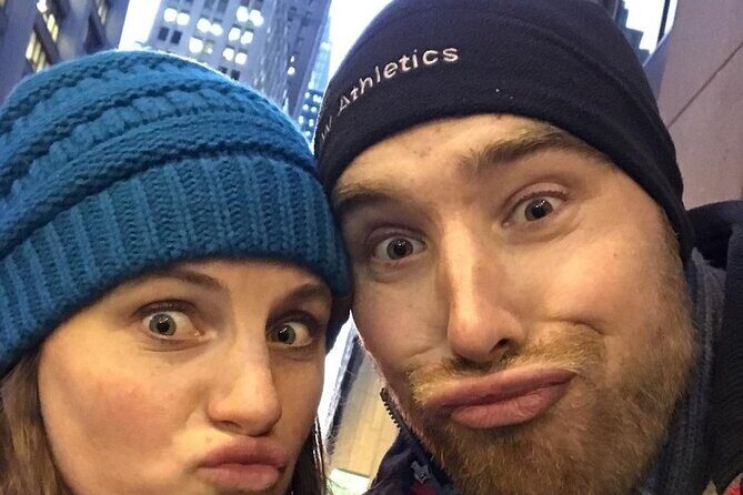 Brooklyn City Scavenger Hunt by Wacky Walks - An In-Depth Look at the Brooklyn City Scavenger Hunt