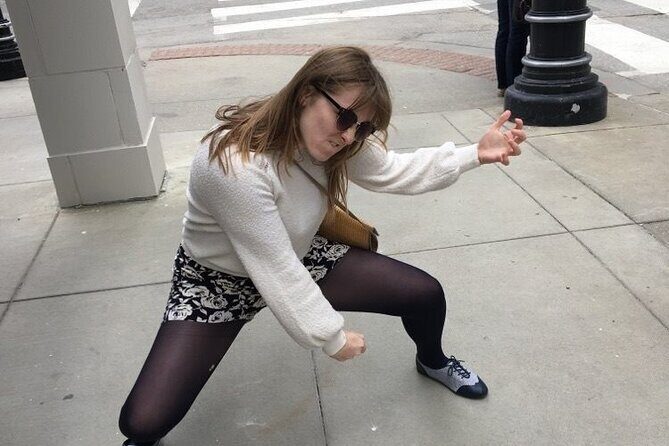 Brooklyn City Scavenger Hunt by Wacky Walks - Practical Tips for Your Brooklyn Scavenger Hunt