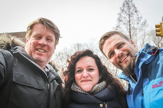 Brooklyn Custom Private Tour with a Local: Highlights & Hidden Gems - Exploring Brooklyn with a Personal Touch: The Private Tour That Shows You the Real Borough