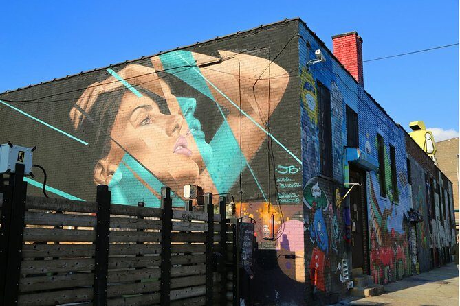 Brooklyn Custom Private Tour with a Local: Highlights & Hidden Gems - FAQs