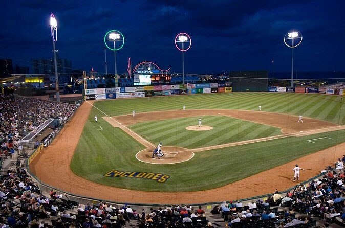 Brooklyn Cyclones Baseball Game Ticket at Coney Island - Final Thoughts