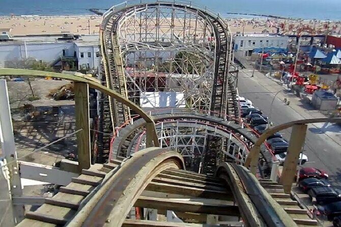 Brooklyn Cyclones Baseball Game Ticket at Coney Island - FAQ