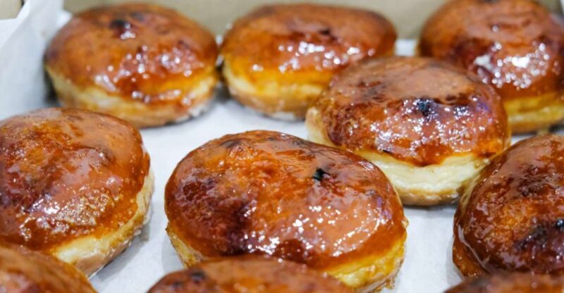 Brooklyn Delicious Donut Adventure by Underground Donut Tour - Final Thoughts: Is the Brooklyn Delicious Donut Adventure Worth It?