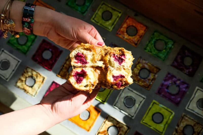 Brooklyn: Discover Brooklyn's Most Delicious Donuts With Us - A Walk Through Brooklyn’s Sweet Side