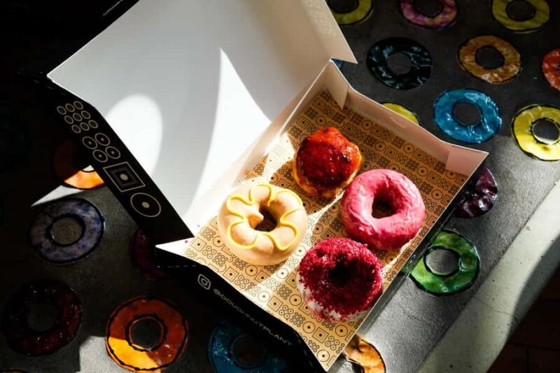 Brooklyn: Discover Brooklyn's Most Delicious Donuts With Us - Who Will Love This Tour?
