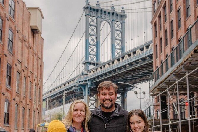 Brooklyn & DUMBO: Open-top Bus Tour and Guided Walking Tour - Who Will Love This Tour?