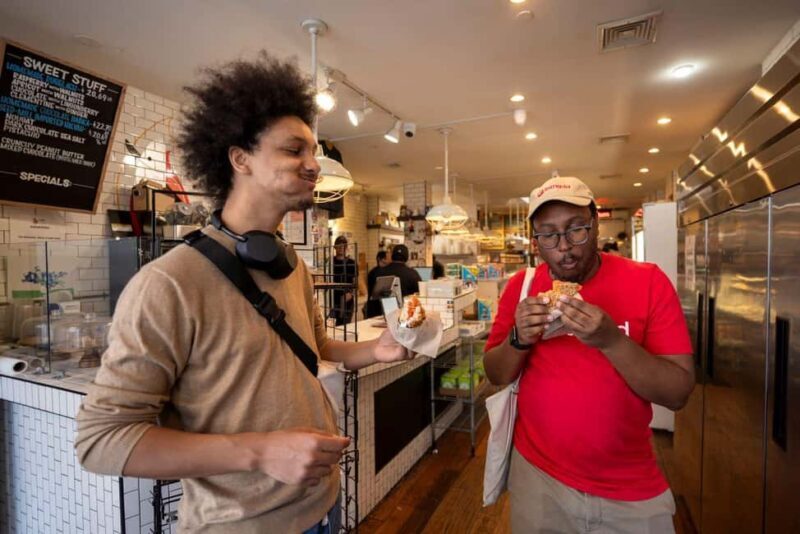 Brooklyn Food Tour of Mom-and-Pop Culinary Gems - Brooklyn Food Tour of Mom-and-Pop Culinary Gems: A Flavorful Journey Through Local Brooklyn