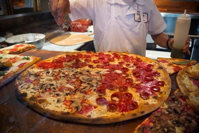 Brooklyn Food Tour of Mom-and-Pop Culinary Gems - The Sum Up: Is This Tour Worth It?