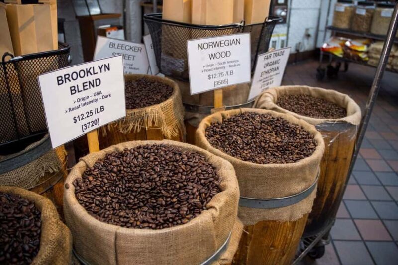Brooklyn Food Tour of Mom-and-Pop Culinary Gems - FAQ