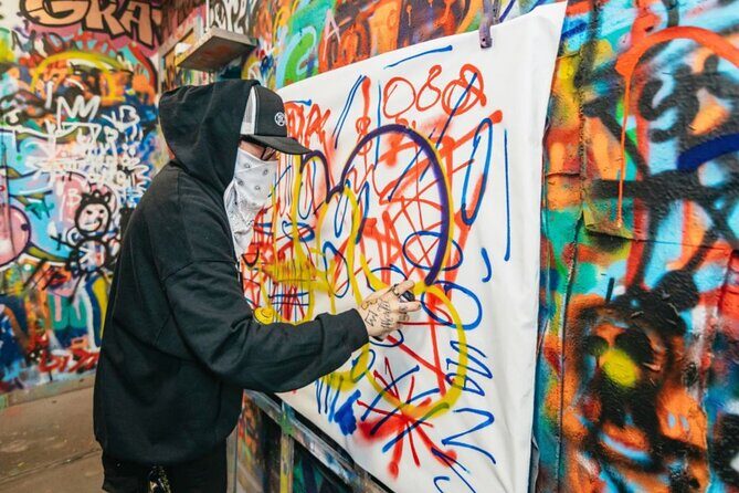 Brooklyn Graffiti Workshop - FAQ