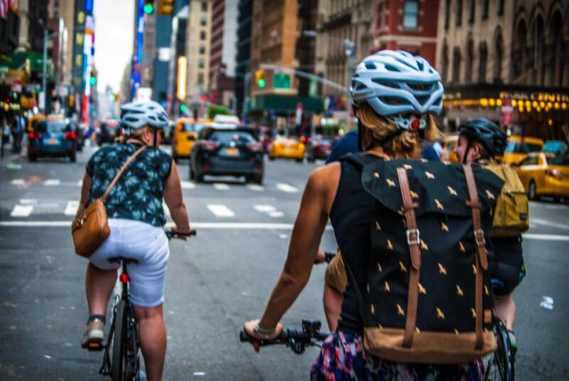 Brooklyn: Half-Day Cycling Tour - Brooklyn: Half-Day Cycling Tour — A Tour You’ll Remember