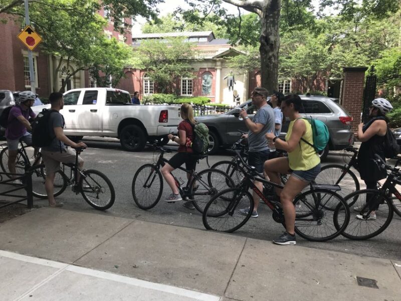 Brooklyn: Half-Day Cycling Tour - Why This Tour Works