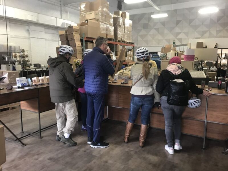 Brooklyn: Half-Day Cycling Tour - FAQs