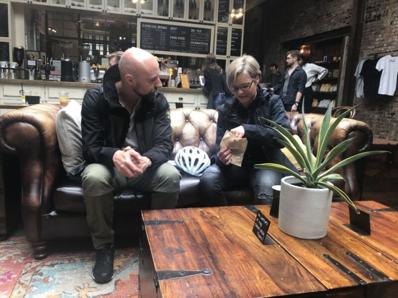 Brooklyn: Half-Day Cycling Tour - Final Thoughts