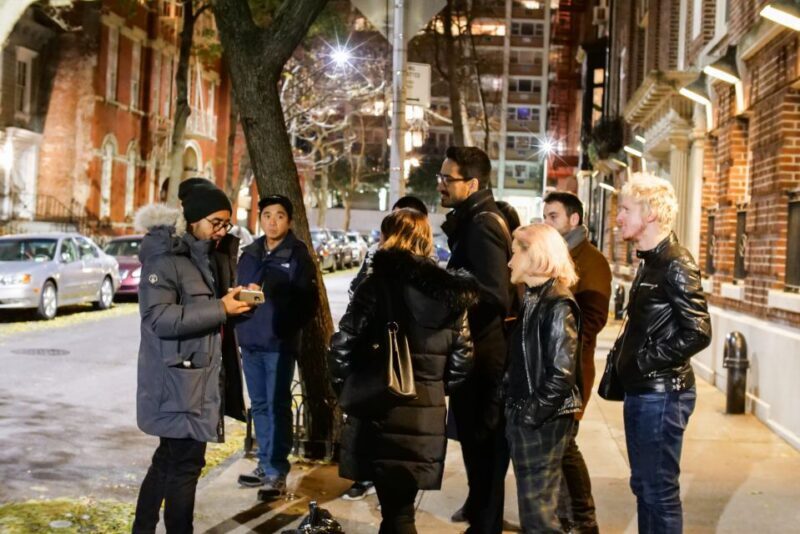 Brooklyn Heights and Dumbo: Guided New York Food Tour - Key Points