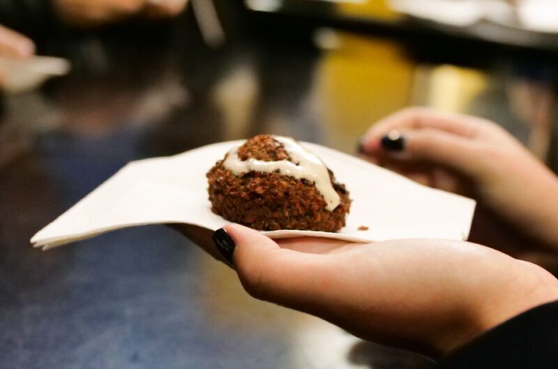 Brooklyn Heights and Dumbo: Guided New York Food Tour - Who Should Consider This Tour?