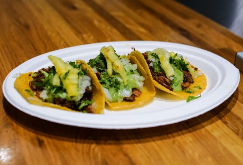 Brooklyn Heights and Dumbo: Guided New York Food Tour - FAQs