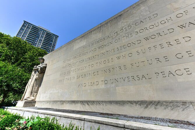 Brooklyn Heights and DUMBO Self-Guided Walking Tour - Who This Tour Is Best For