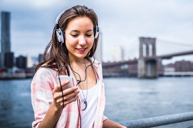 Brooklyn Heights and DUMBO Self-Guided Walking Tour - Frequently Asked Questions