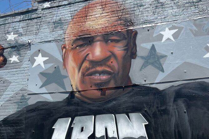 Brooklyn Hip Hop Walking Tour Where Brooklyn At - Exploring Brooklyn’s Hip Hop Roots: A Guide to the Tour