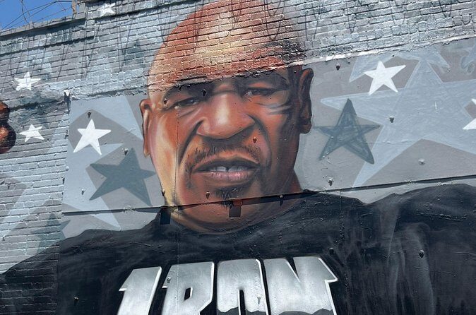 Brooklyn Hip Hop Walking Tour Where Brooklyn At - Frequently Asked Questions