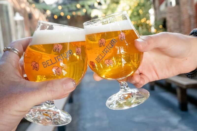 Brooklyn Local Pizza and Beer Exclusive Small Group Tour - Why This Tour Stands Out