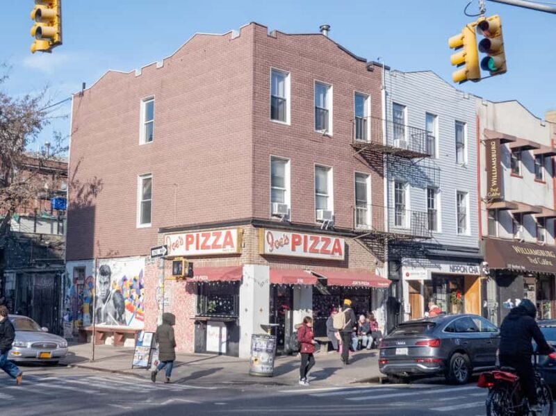 Brooklyn Local Pizza and Beer Exclusive Small Group Tour - Who Should Join This Tour?